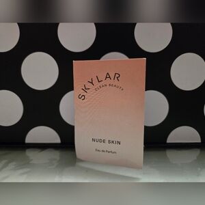 5/$25✨️Skylar Nude Skin EDP✨️